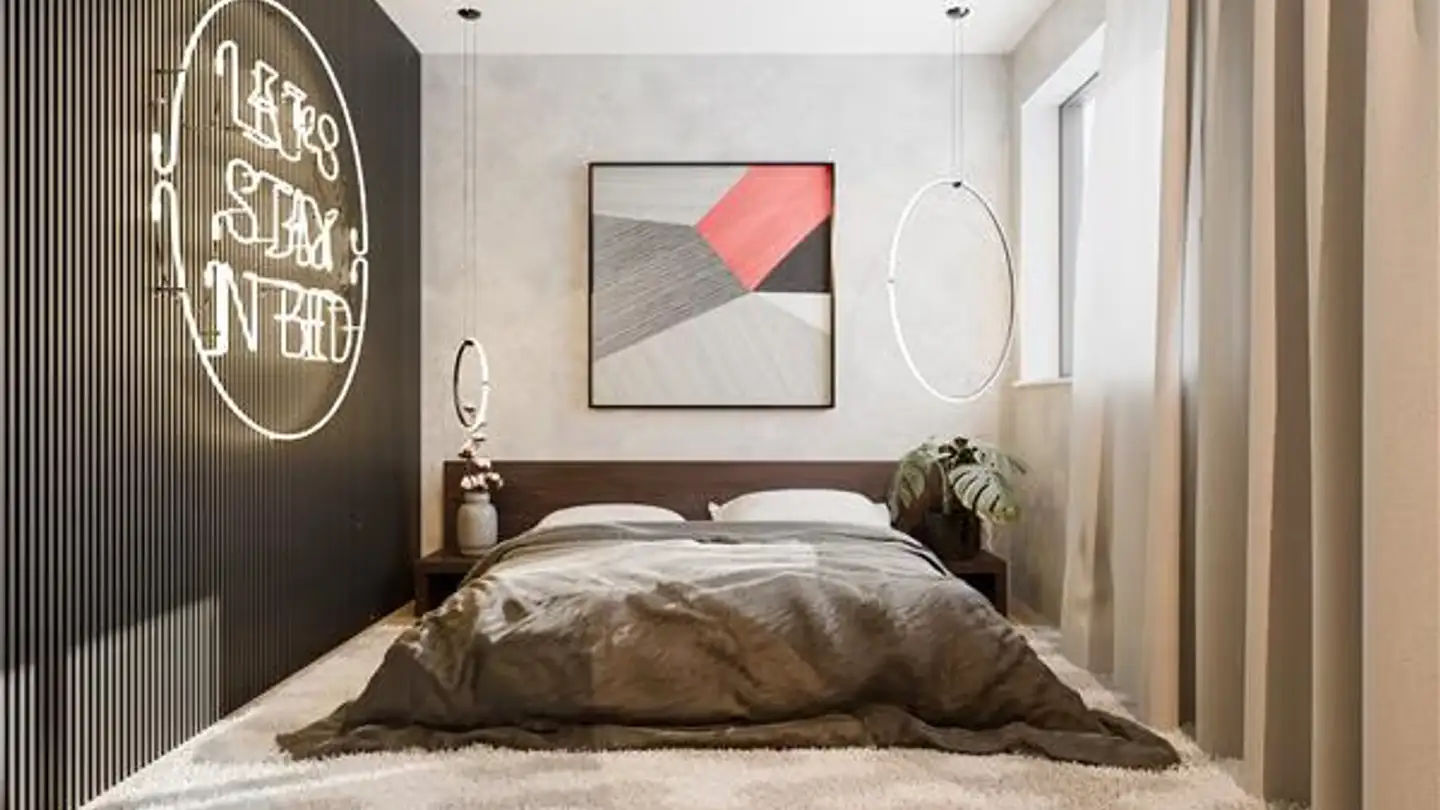 Appartamento in vendita - 6900 Lugano - Foto 3