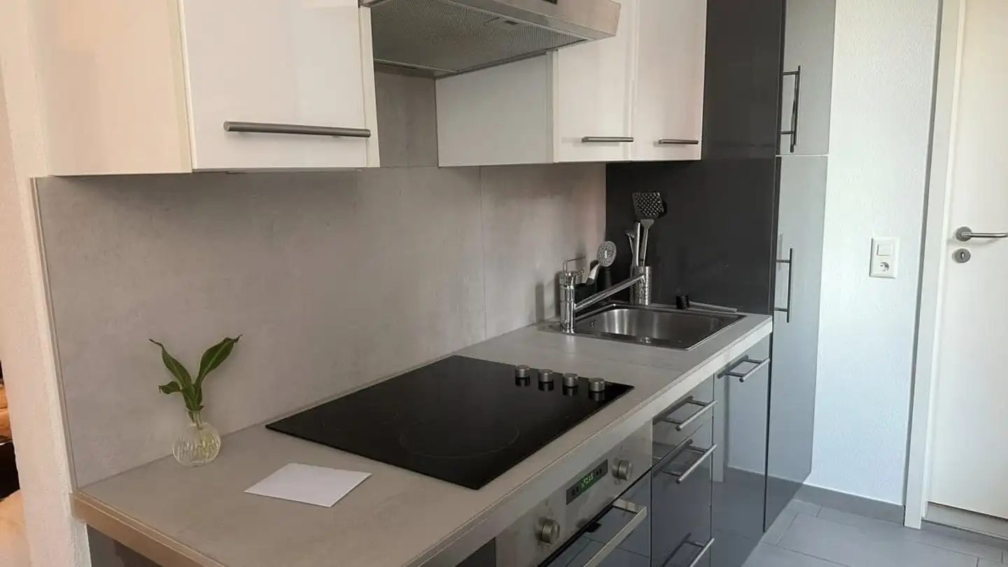 Apartment for rent - Via San Gottardo 10, 6600 Muralto