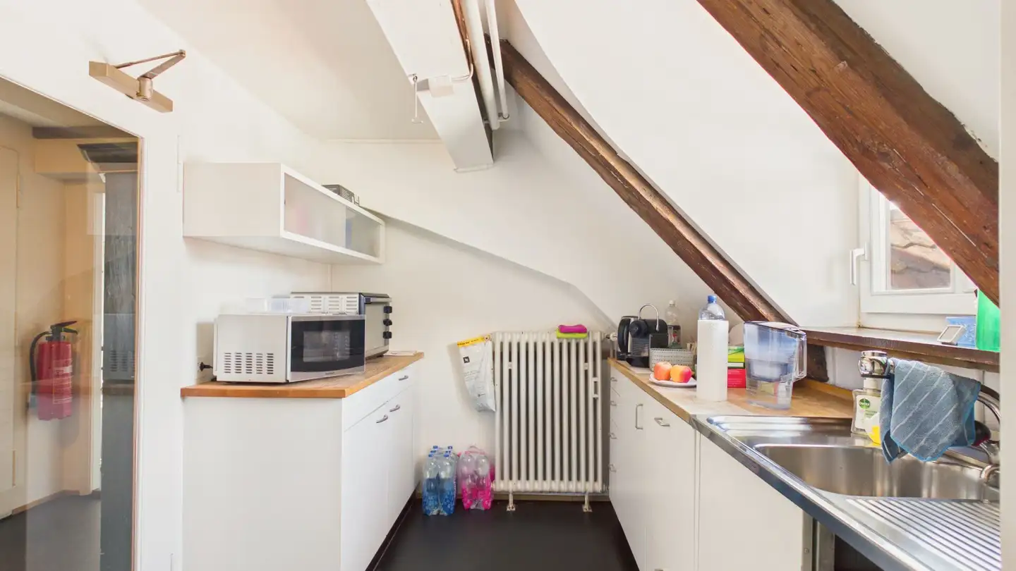 Office space for rent - Vordere Vorstadt 8, 5000 Aarau - Photo 4