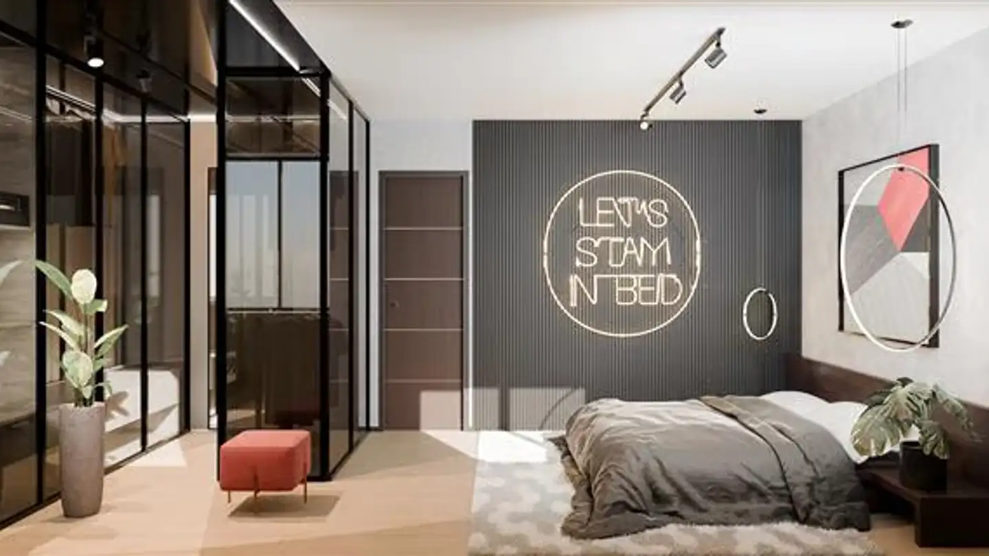 Appartamento in vendita - 6900 Lugano - Foto 4
