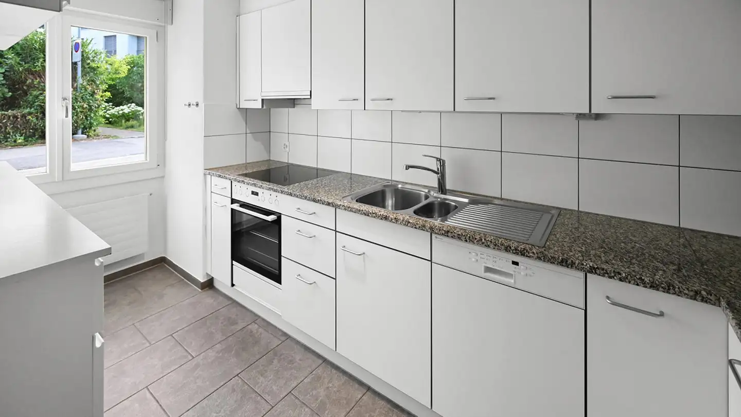 Semi-detached house for rent - Lerchenstrasse 26, 5430 Wettingen - Photo 4