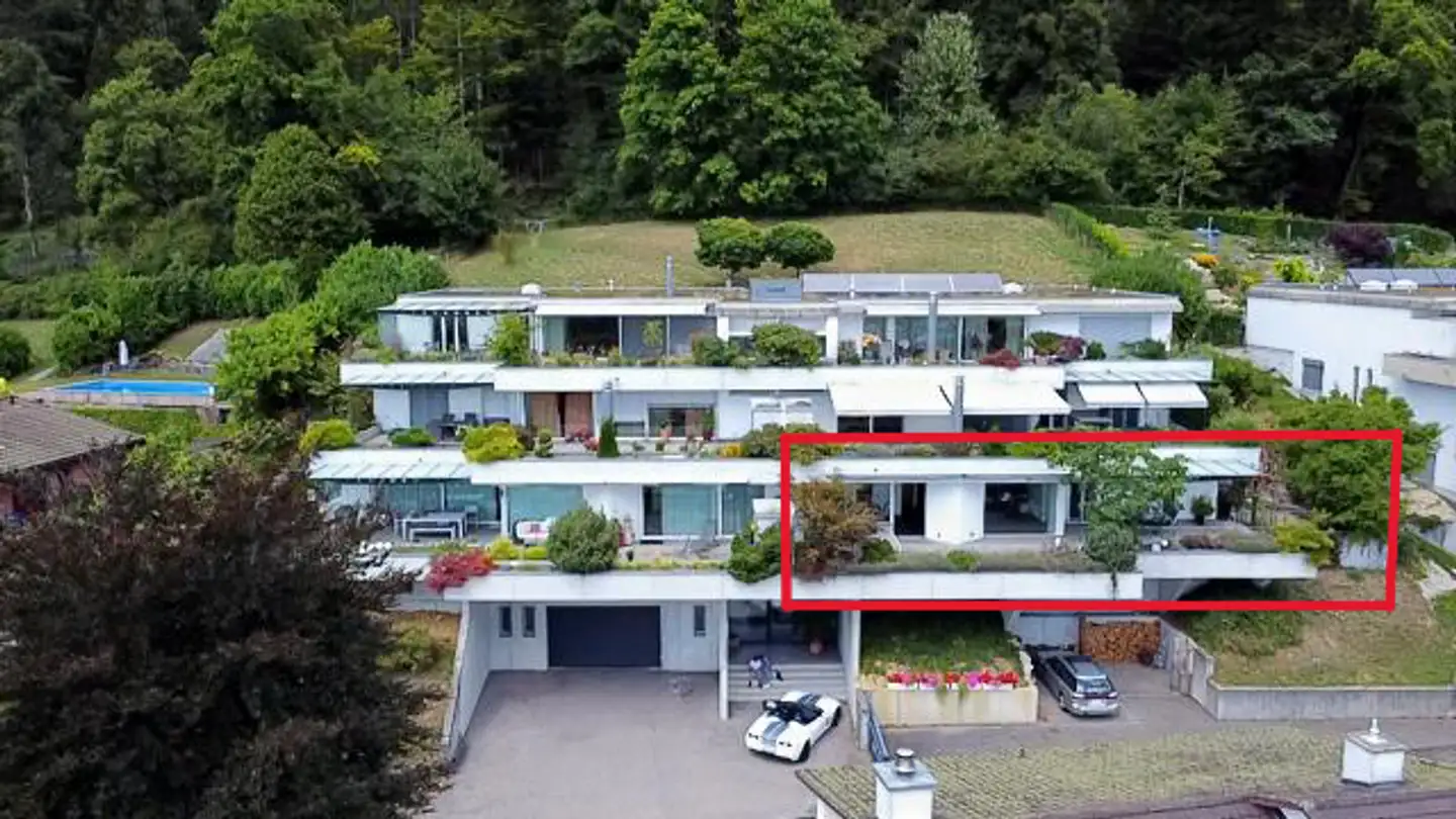 Terrassenwohnung mieten - Altweg 7, 2540 Grenchen - Foto 2