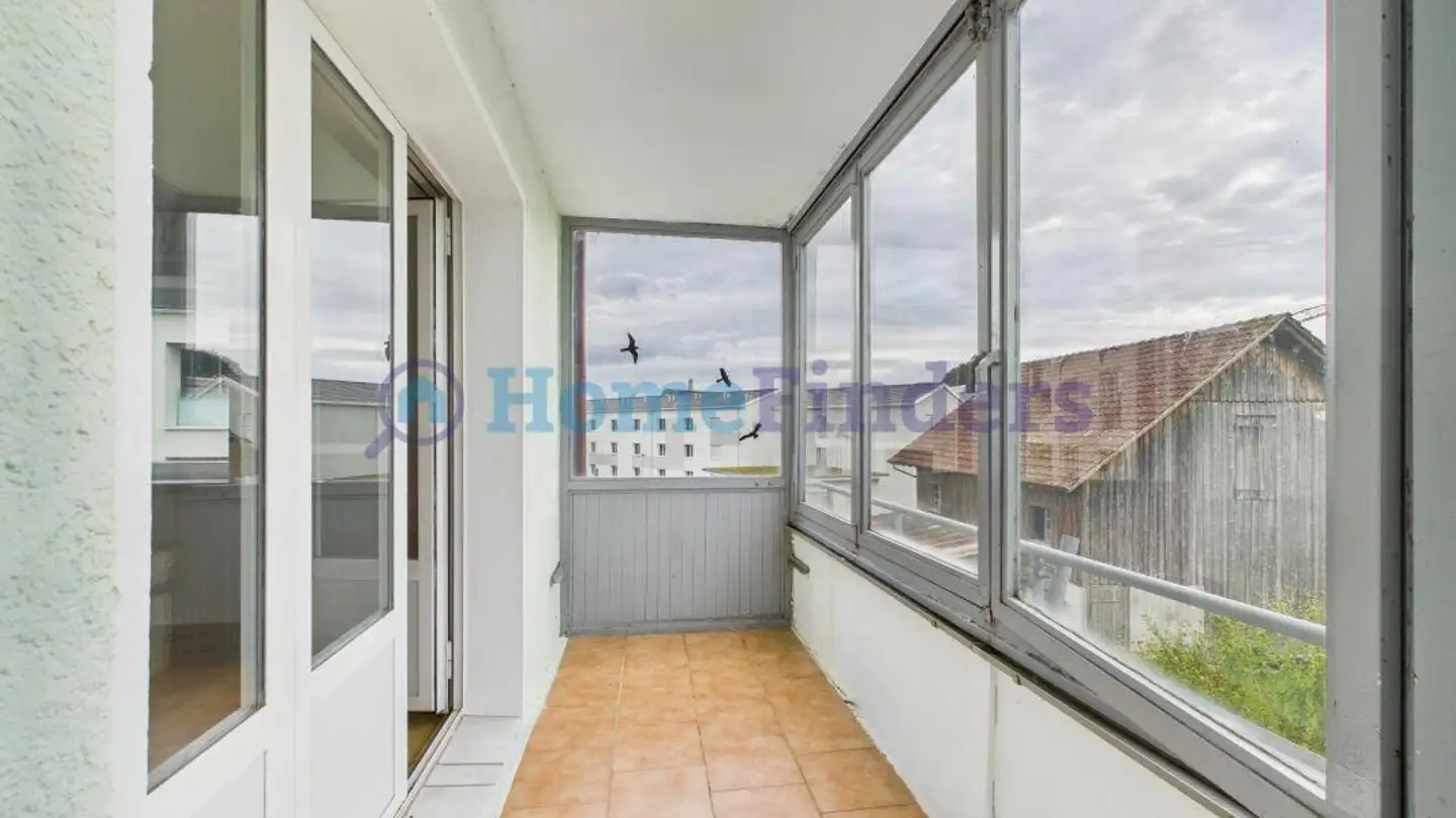 Wohnung kaufen - 9320 Stachen
