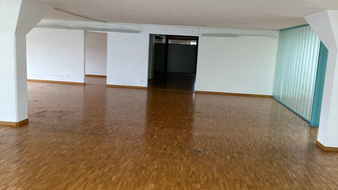 Commercial à louer - Reitbahnstrasse 21, 9400 Rorschach - Photo 3