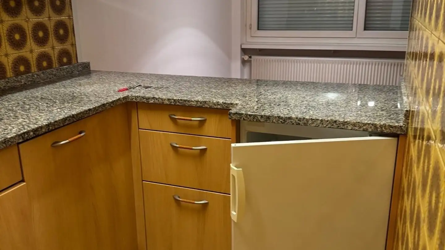 Apartment for rent - Rue Jakob / Jakob-Strasse 22, 2504 Biel/Bienne