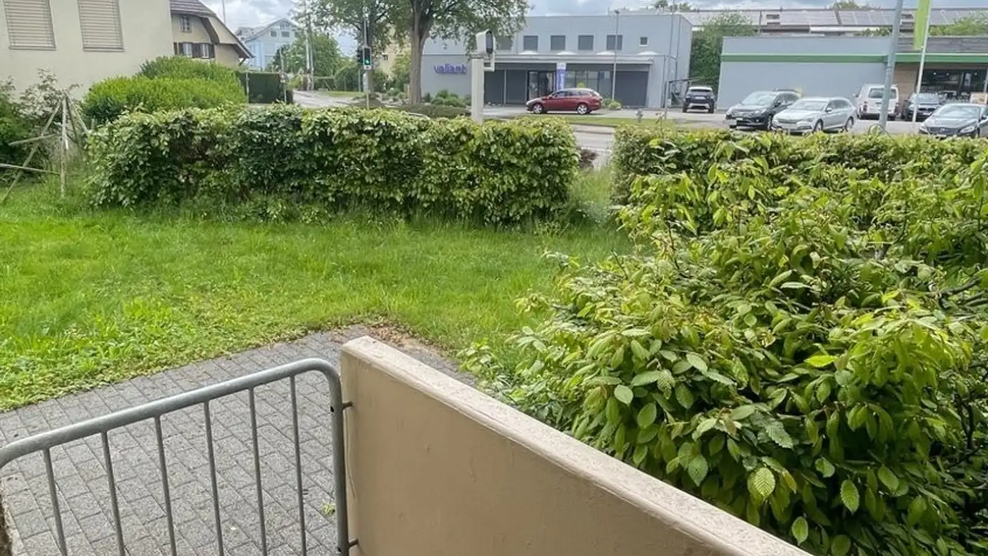 Appartamento in affitto - Sägetstrasse 2, 3303 Jegenstorf - Foto 2