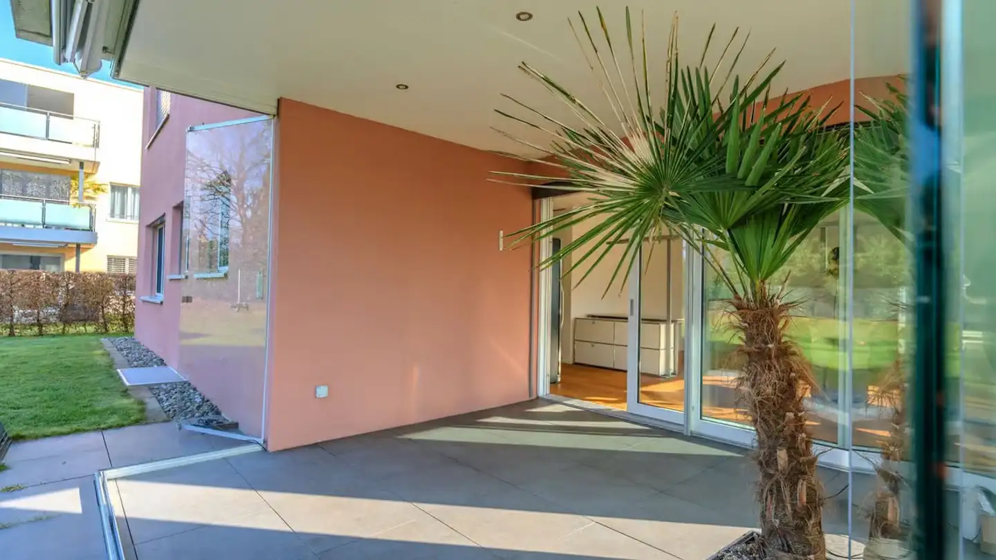 Appartamento in vendita - 9247 Henau