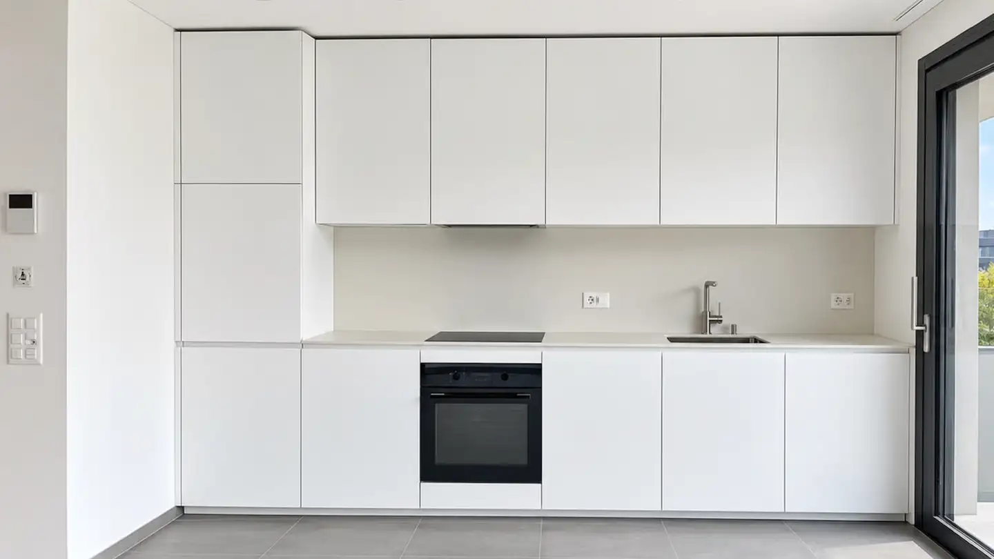 Apartment for rent - Via Rinaldo Simen 40, 6648 Minusio - Photo 2