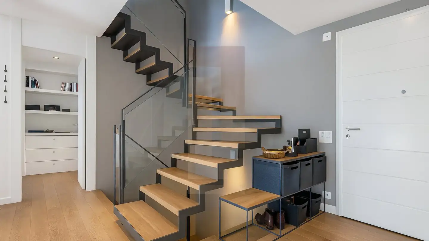 Casa singola in vendita - 1256 Troinex