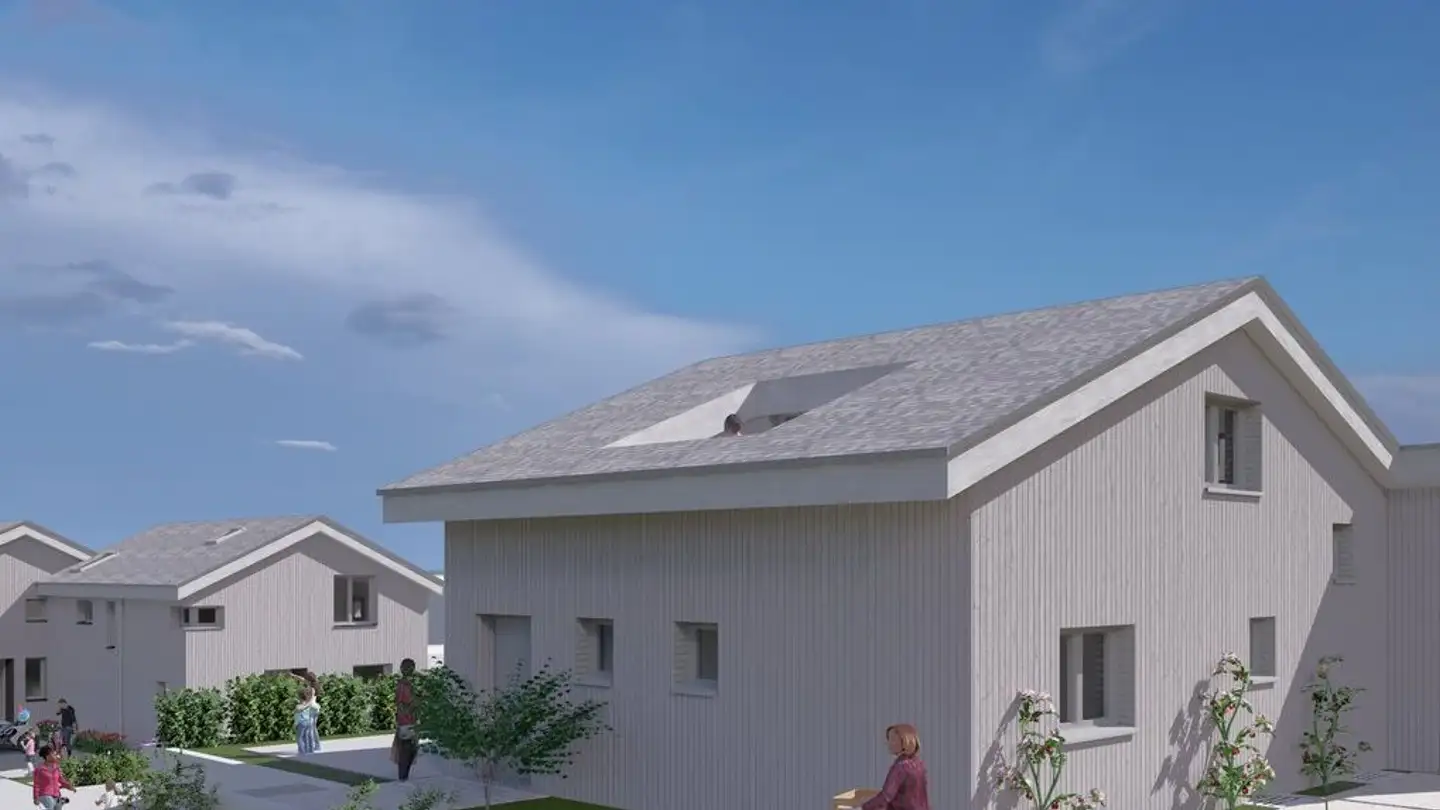 Casa singola in vendita - 2088 Cressier NE - Photo 3