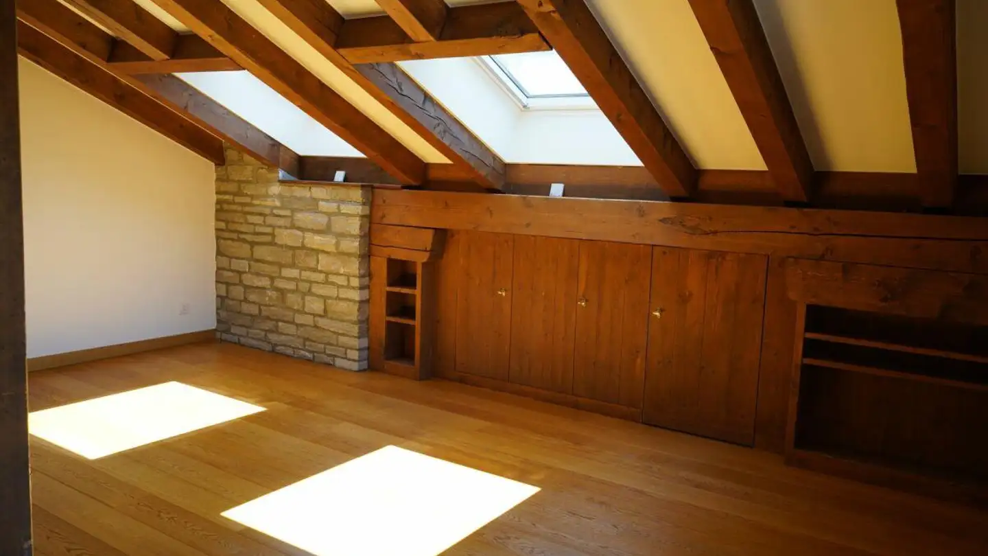 Attique à vendre - Via Surpunt 23, 7500 St. Moritz - Photo 3