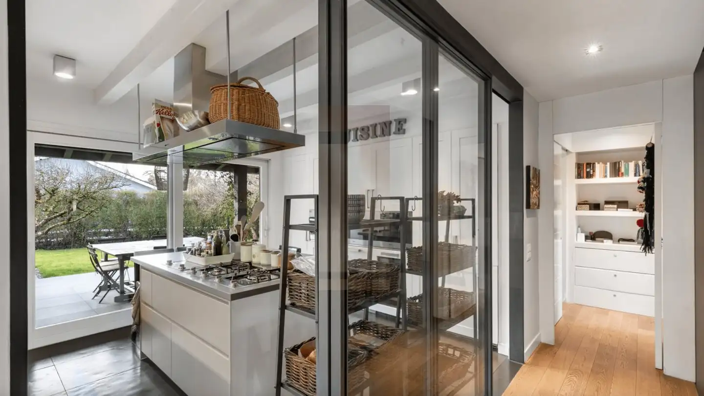 Casa singola in vendita - 1256 Troinex - Photo 3