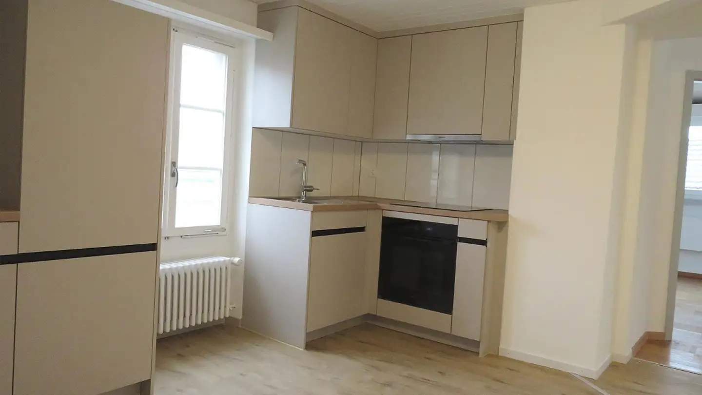 Penthouse mieten - Riedweg 1, 5706 Boniswil - Foto 3