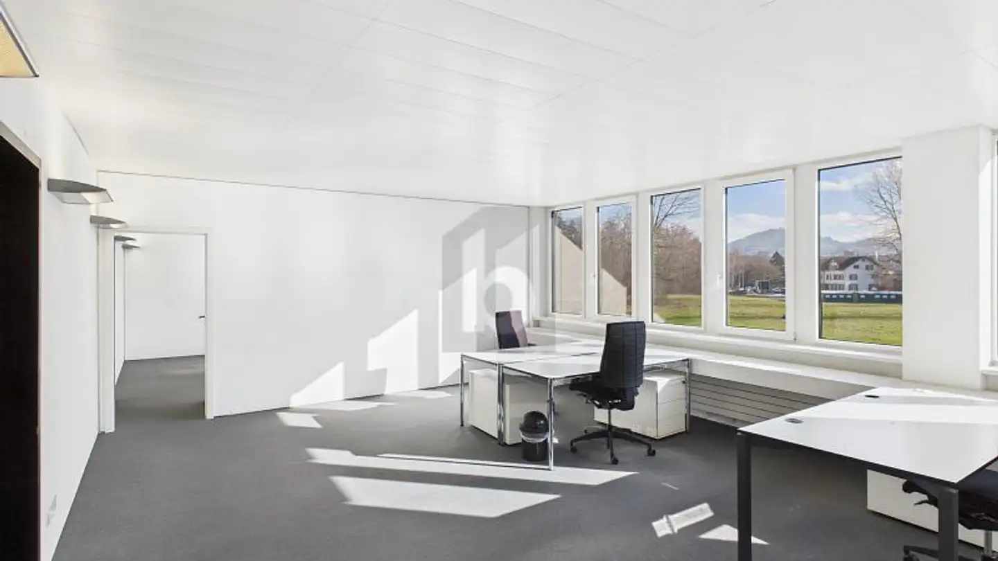 Bürofläche mieten - 9015 St. Gallen - Foto 2