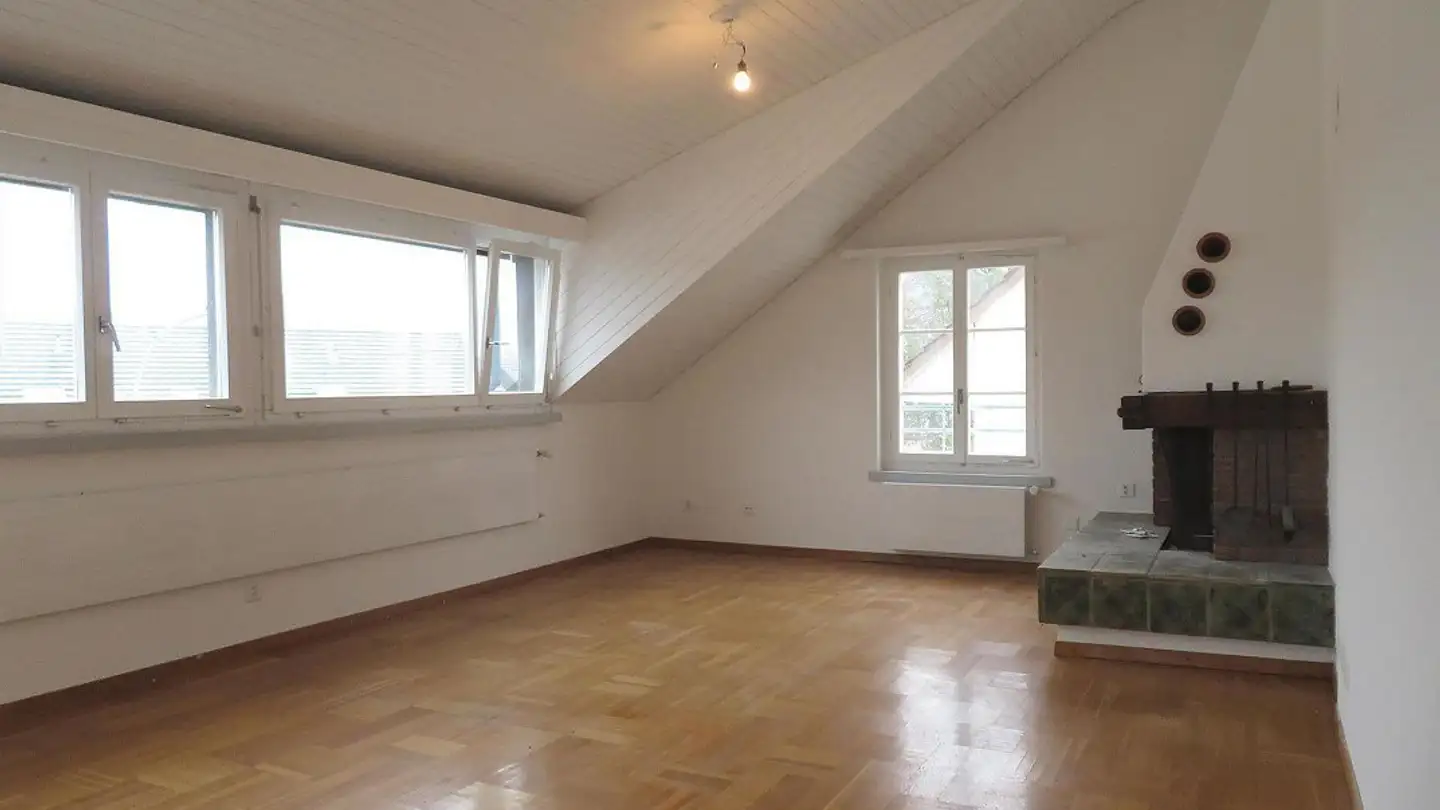 Penthouse mieten - Riedweg 1, 5706 Boniswil - Foto 4