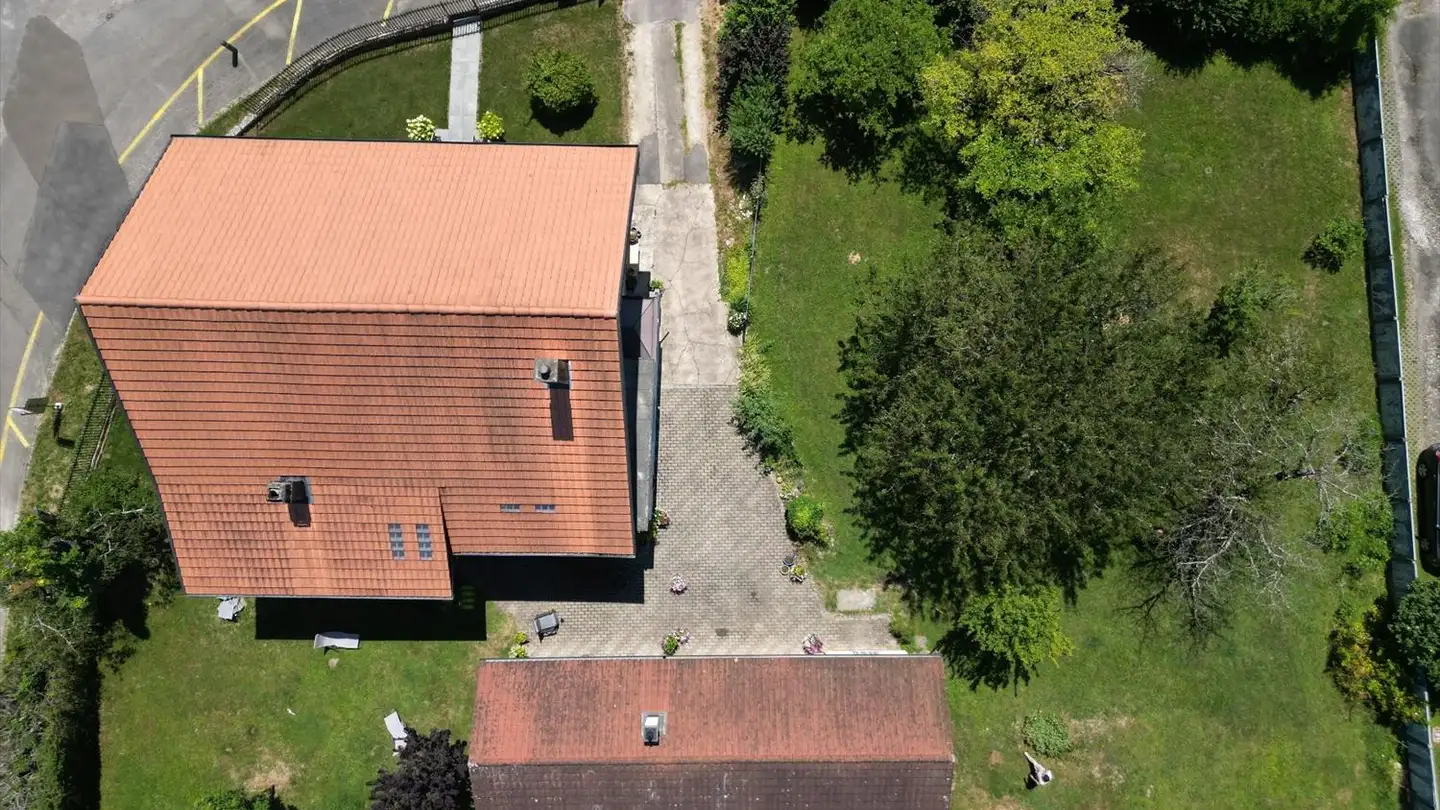 Villa in vendita - Route D'alle 15, 2943 Vendlincourt - Foto 3