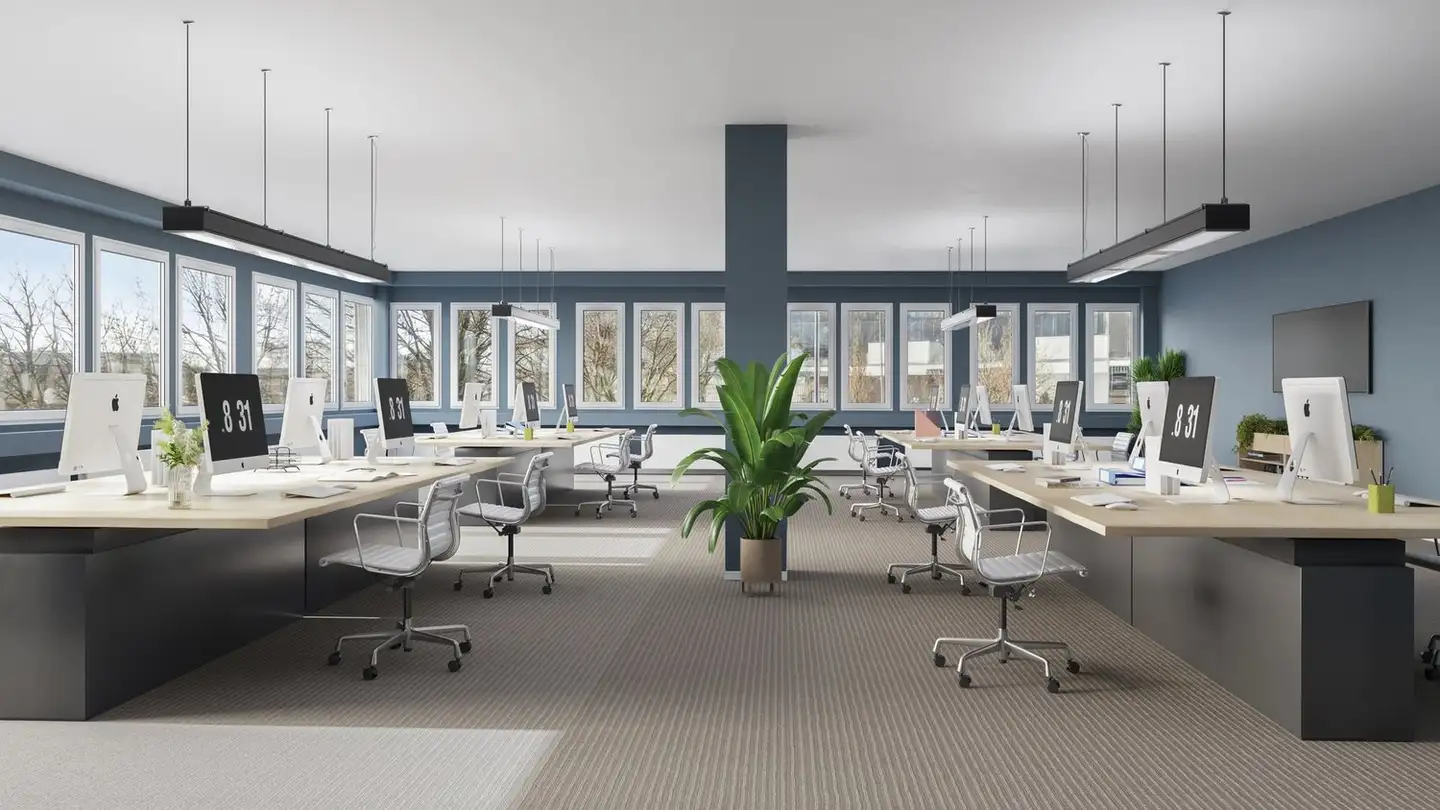 Office space for rent - Soodstrasse 55, 8134 Adliswil - Photo 2