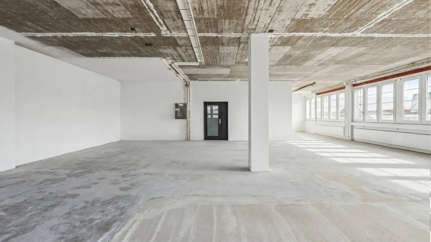 Office space for rent - Soodstrasse 55, 8134 Adliswil - Photo 3