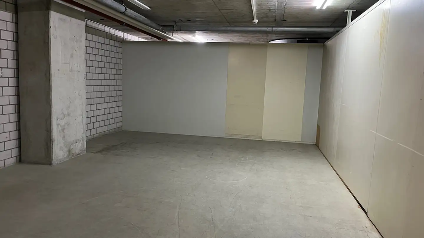 Spazio di archiviazione in affitto - Nordstrasse 1, 4542 Luterbach - Foto 3