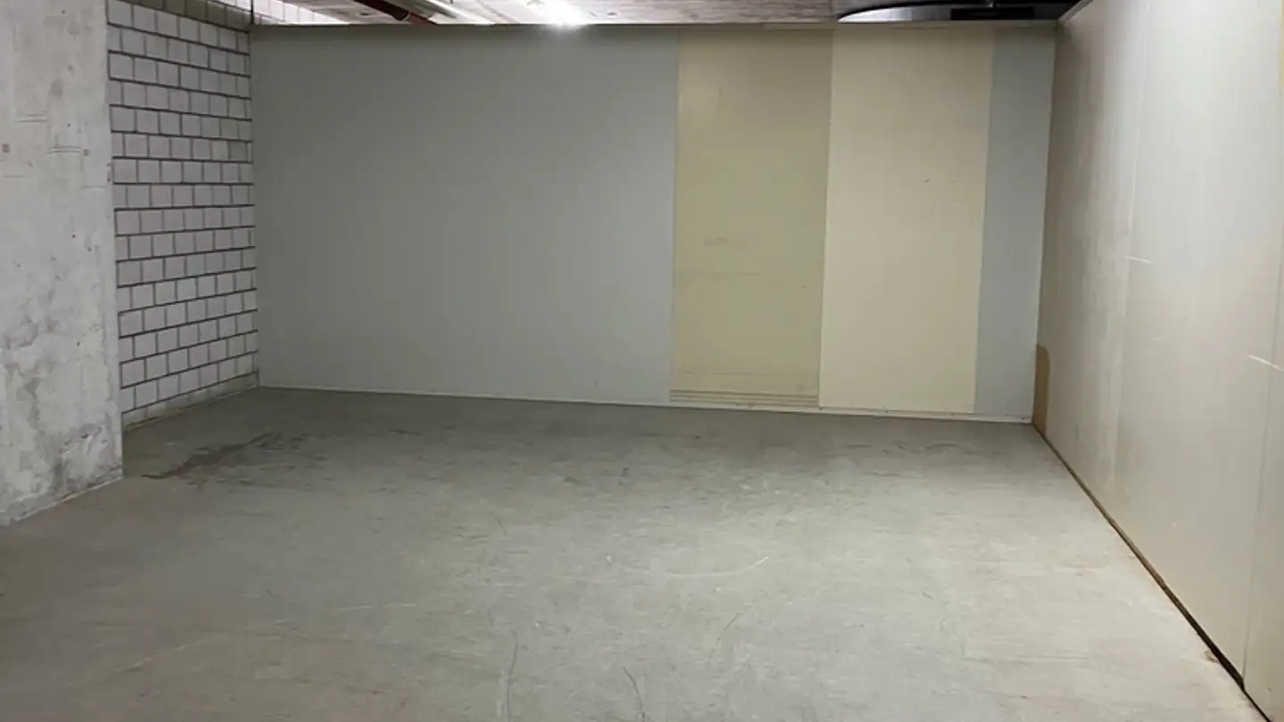 Spazio di archiviazione in affitto - Nordstrasse 1, 4542 Luterbach - Foto 4