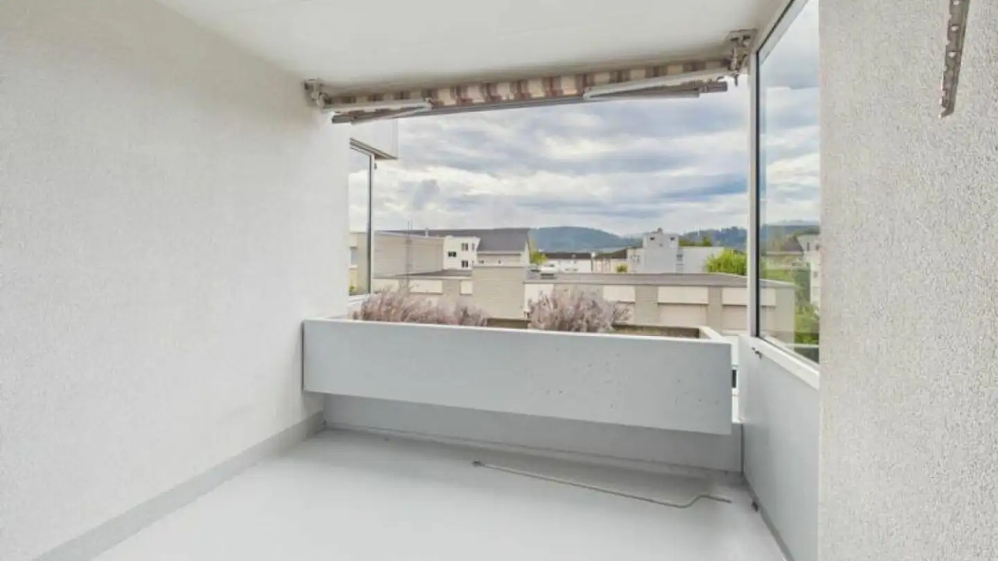 Apartment for rent - Sonnmattstrasse 5, 9532 Rickenbach b. Wil
