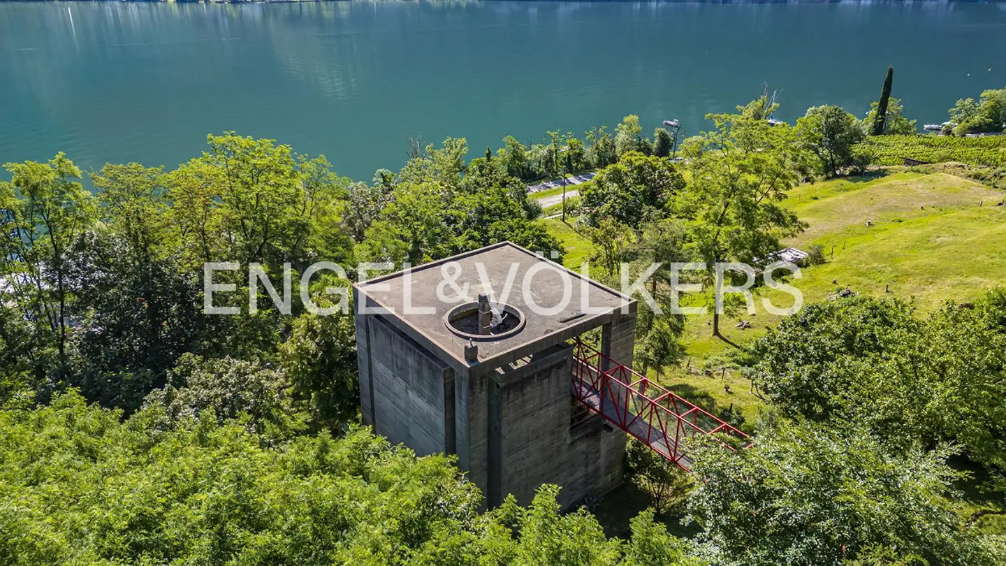 Villa in vendita - 6826 Riva San Vitale - Foto 4