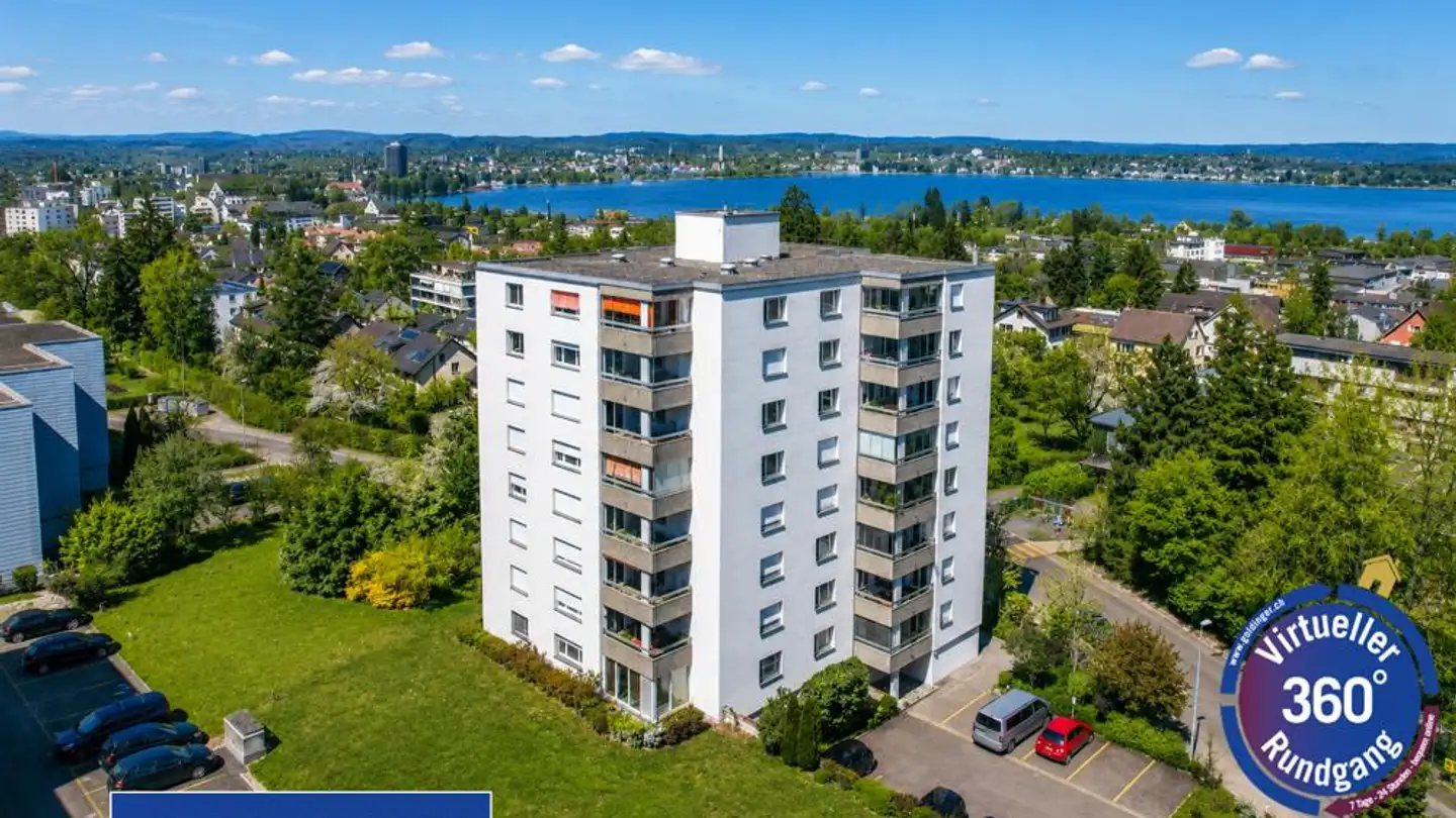 Apartment for sale - 8280 Kreuzlingen