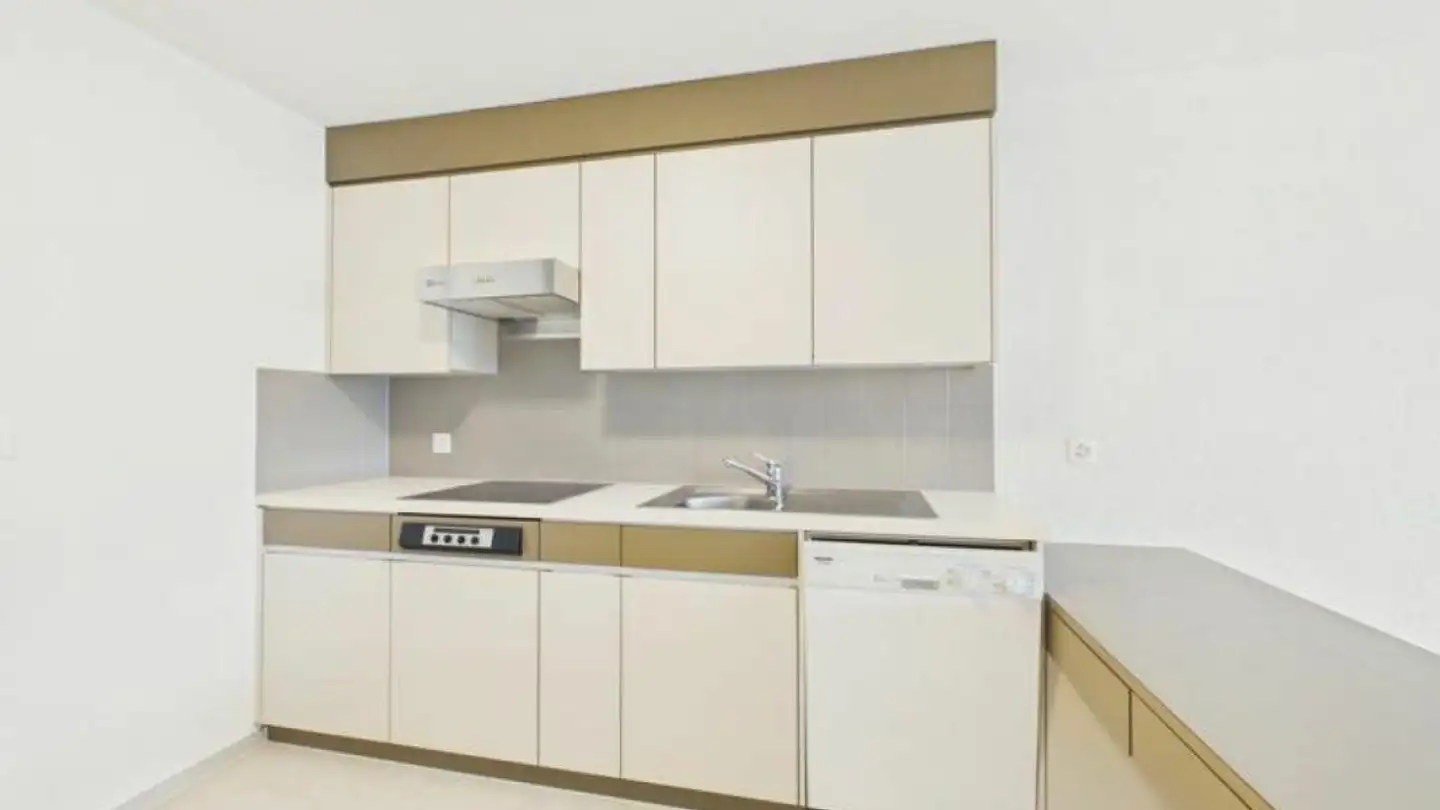 Apartment for rent - Sonnmattstrasse 5, 9532 Rickenbach b. Wil - Photo 2