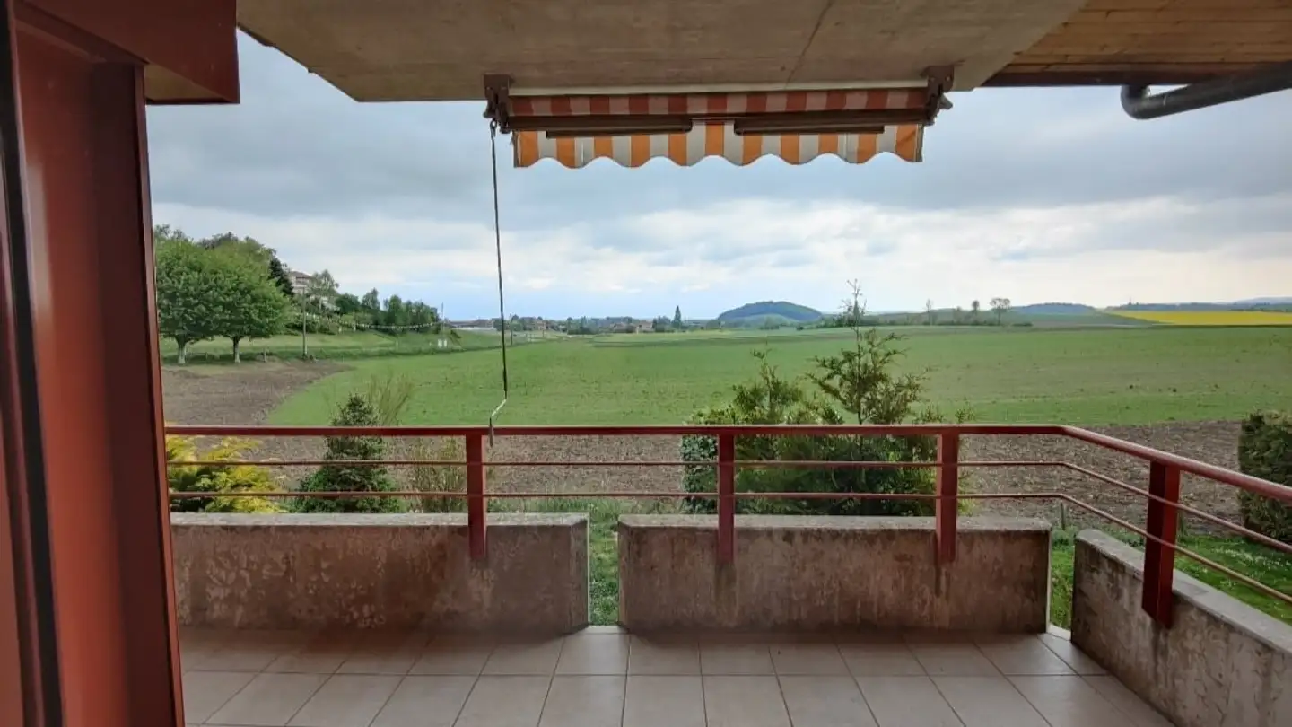 Appartamento in affitto - Allens, 1304 Cossonay-Ville