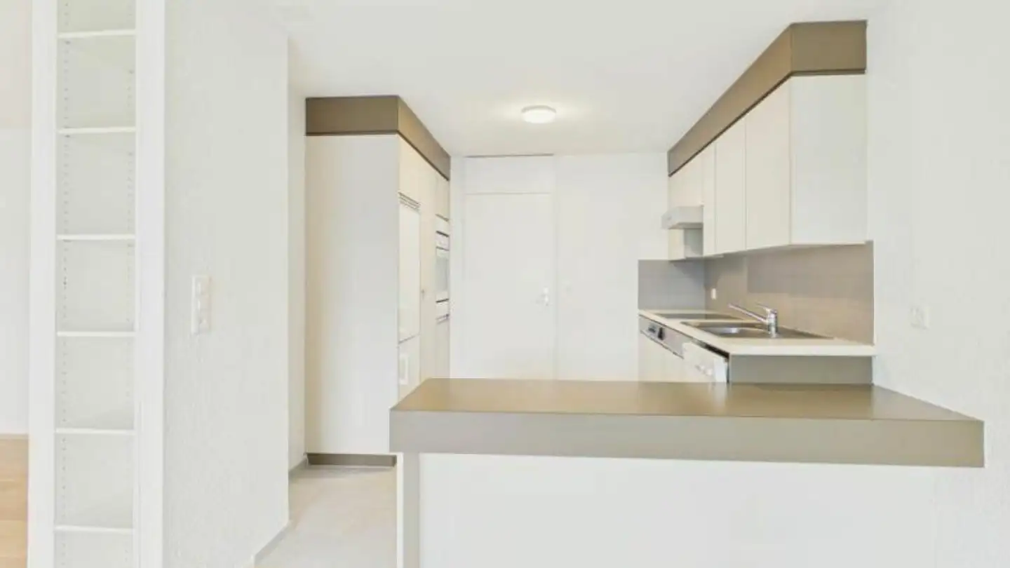 Apartment for rent - Sonnmattstrasse 5, 9532 Rickenbach b. Wil - Photo 3