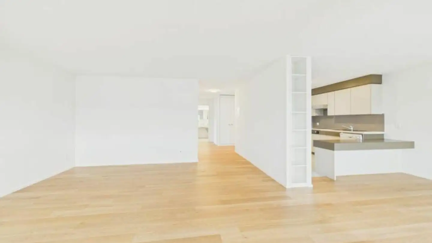 Apartment for rent - Sonnmattstrasse 5, 9532 Rickenbach b. Wil - Photo 4