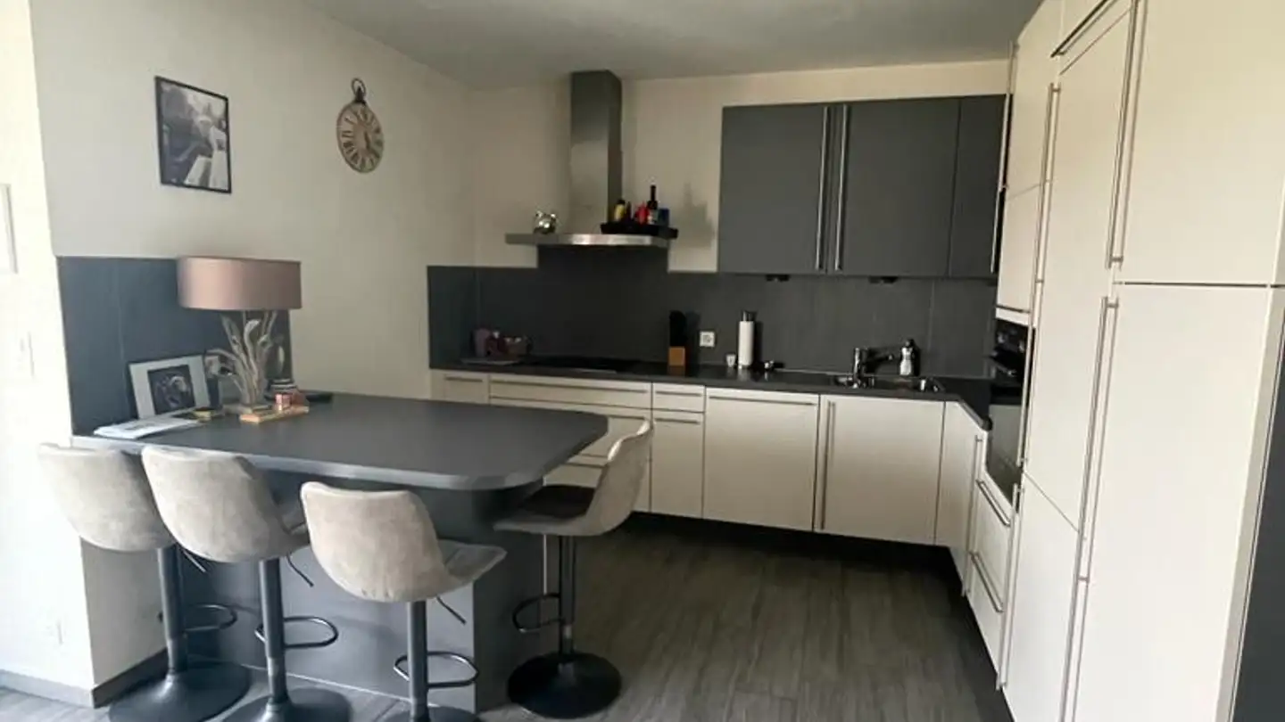 Appartamento in affitto - Route De Porrentruy 7, 2942 Alle - Photo 3