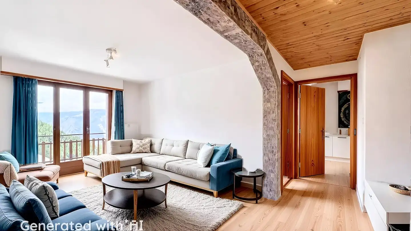 Apartment for sale - 1914 Isérables - Photo 2