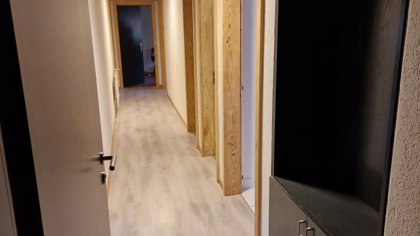 Appartamento in affitto - Route De La Serbache 9, 1634 La Roche FR - Foto 3