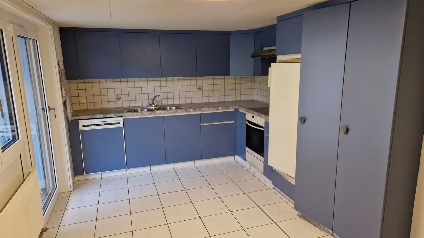 Appartamento in affitto - Route De La Serbache 9, 1634 La Roche FR - Foto 4