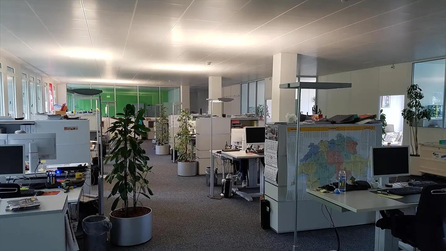 Office space for rent - Chemin De Chantemerle 15, 1010 Lausanne - Photo 3