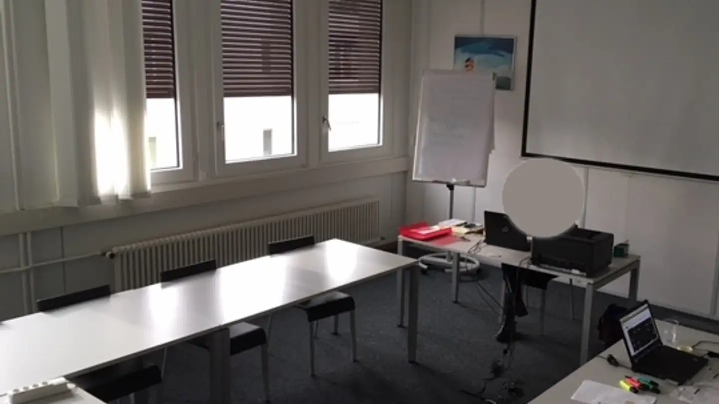 Office space for rent - Chemin De Chantemerle 15, 1010 Lausanne - Photo 4