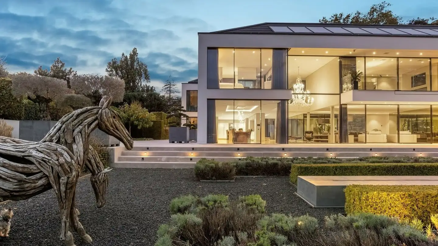 Villa in vendita - 1162 St-Prex - Foto 2