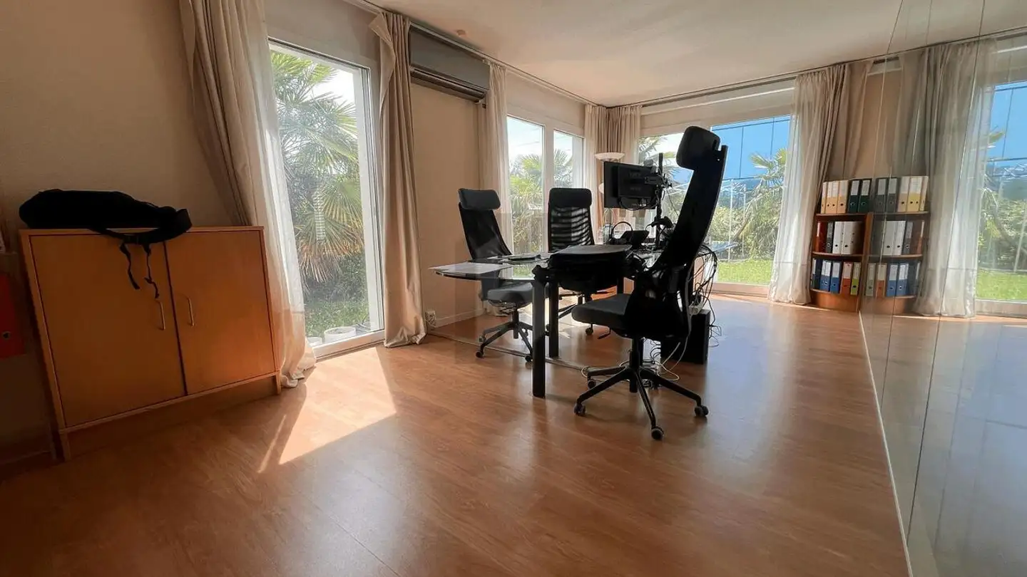 Bureau à vendre - 1260 Nyon - Photo 4