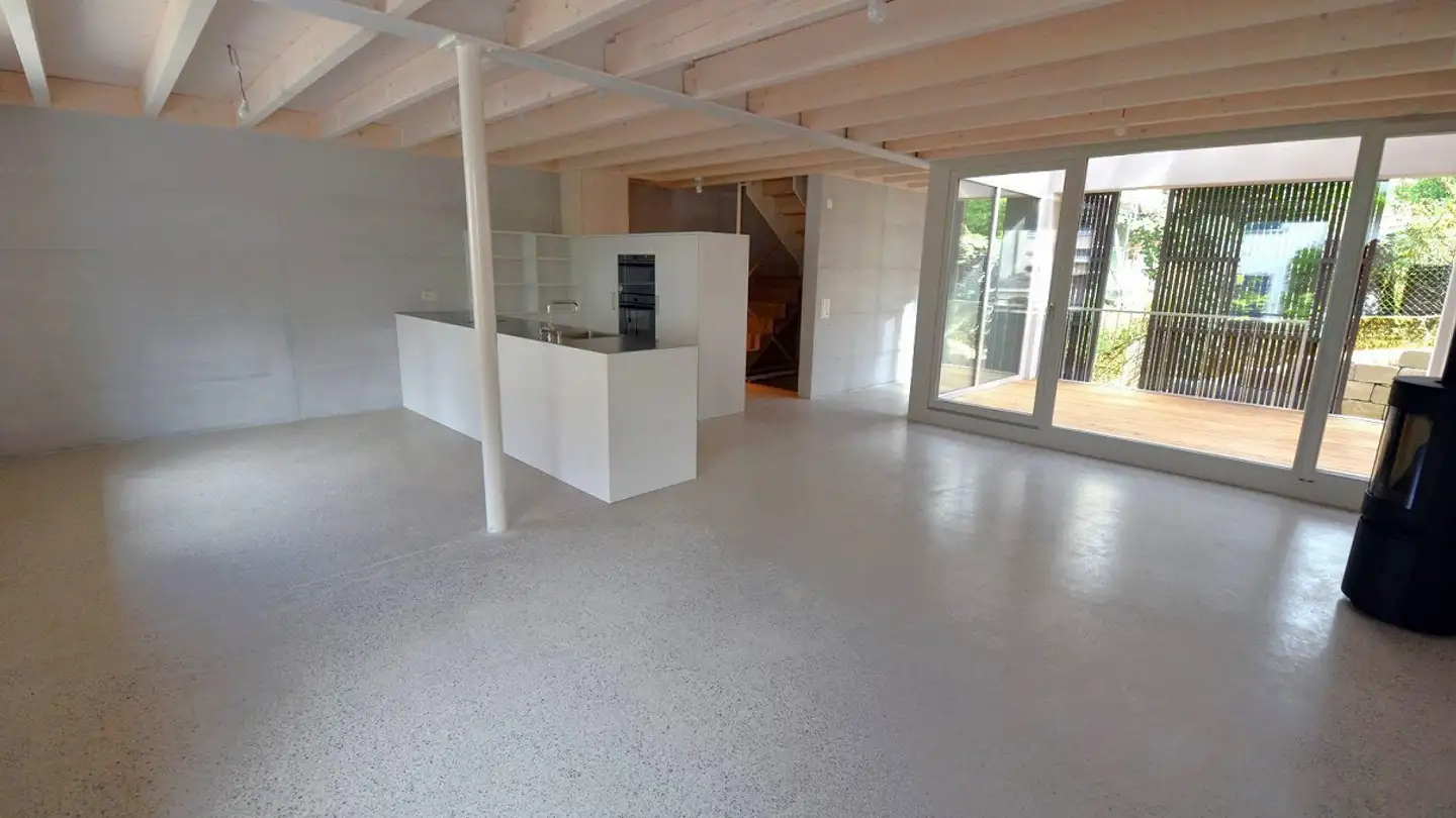 Apartment for rent - Neuweilerstrasse 23d, 4123 Allschwil - Photo 4