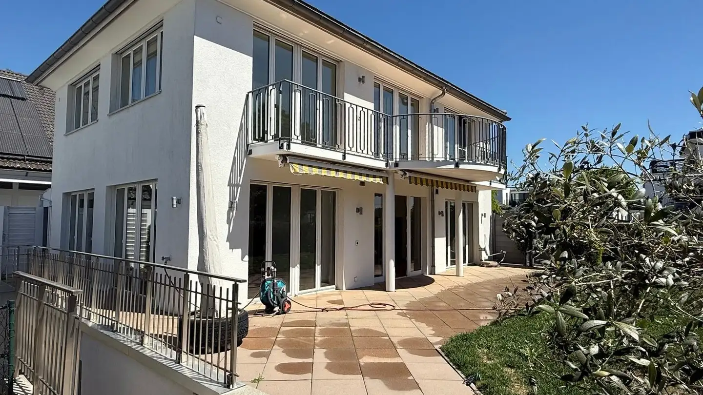 Einfamilienhaus mieten - St. Niklausstrasse 20, 8103 Unterengstringen - Foto 2