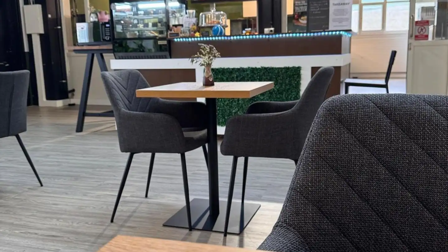 Restaurant mieten - Enggisteinstrasse 77, 3076 Worb