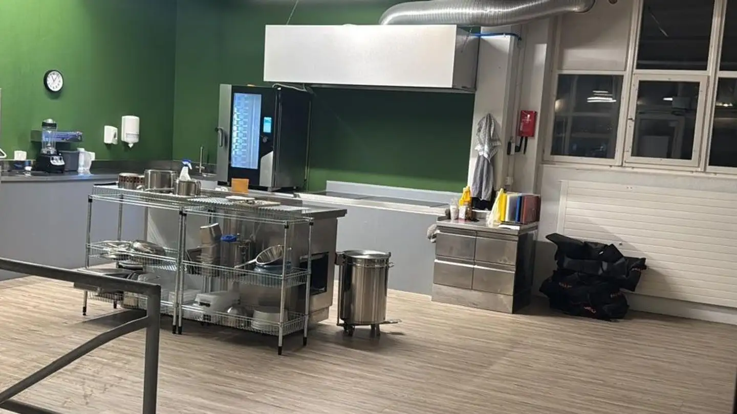 Restaurant mieten - Enggisteinstrasse 77, 3076 Worb - Foto 2