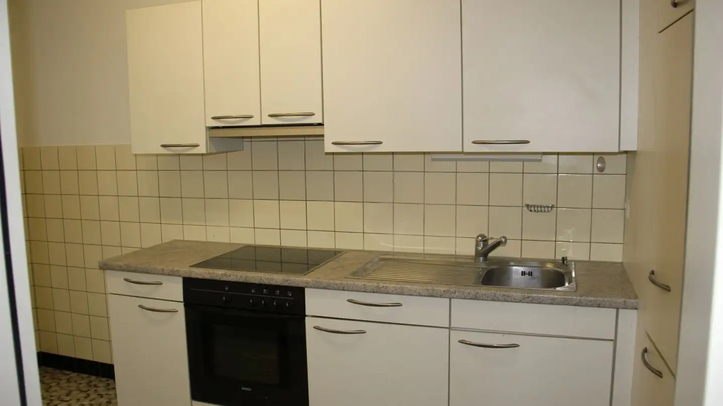 Appartamento in affitto - Rue Neuve, 2740 Moutier - Foto 2