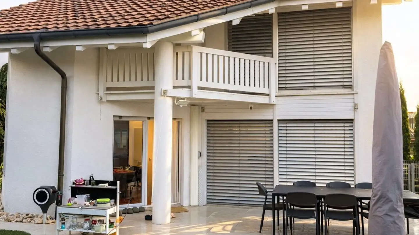 Single house for sale - 9500 Wil SG - Photo 3