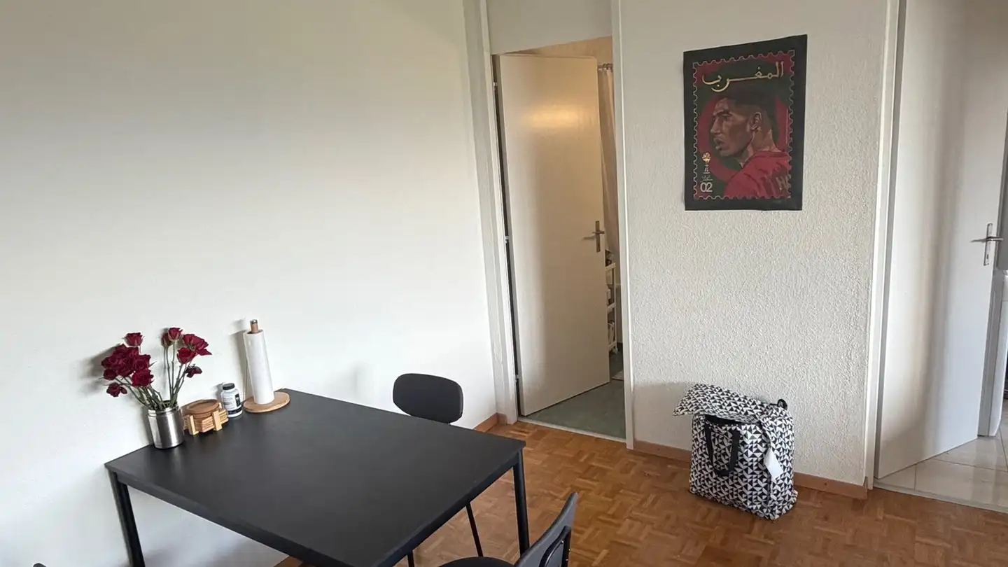 Appartamento in affitto - Rue De La Mouline 4, 1022 Chavannes-près-Renens - Foto 2