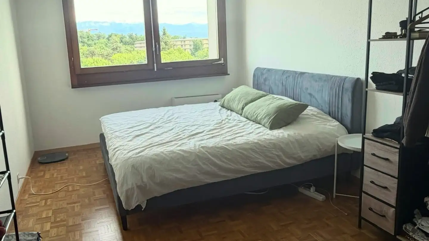Appartamento in affitto - Rue De La Mouline 4, 1022 Chavannes-près-Renens - Foto 4