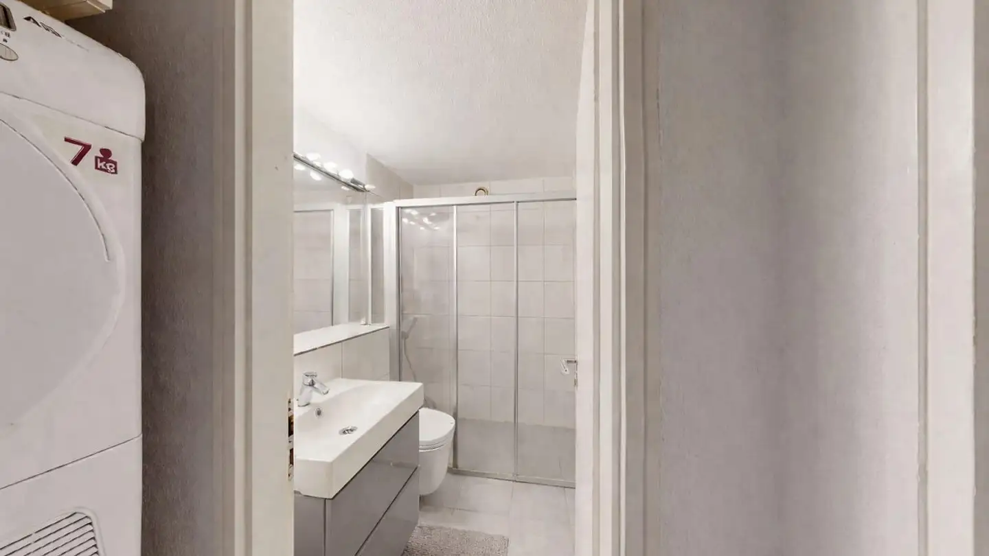 Wohnung kaufen - Via General Guisan 2, 6962 Viganello - Foto 2