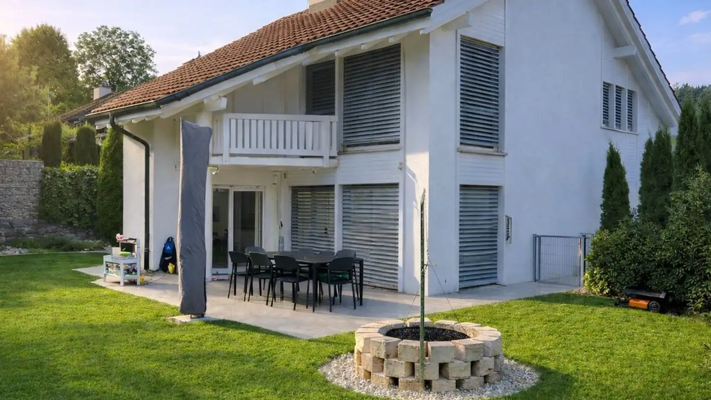 Single house for sale - 9500 Wil SG