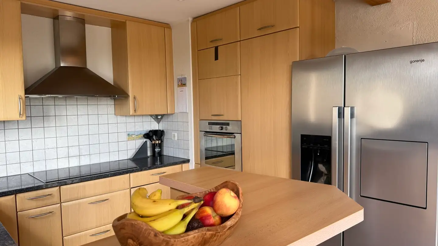 Casa singola in vendita - Le Forvy 8, 2054 Chézard-St-Martin - Photo 3